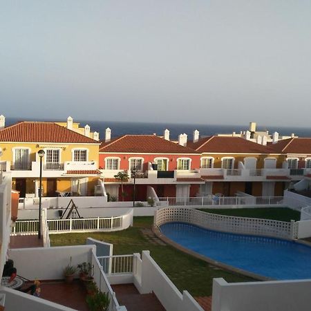 Tenerife Paz Y Tranquilidad ポリス・デ・アボナ エクステリア 写真