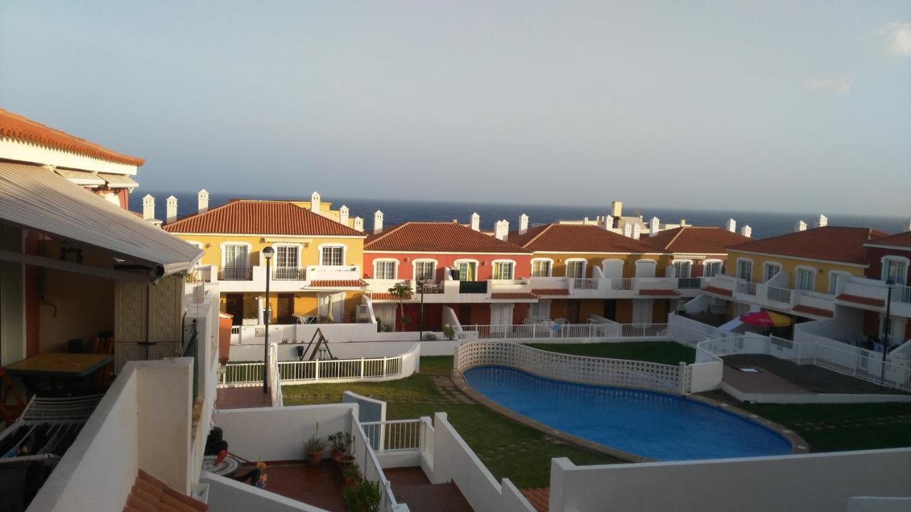 Tenerife Paz Y Tranquilidad ポリス・デ・アボナ エクステリア 写真