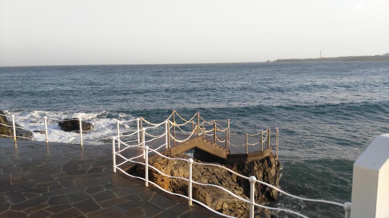 Tenerife Paz Y Tranquilidad ポリス・デ・アボナ エクステリア 写真